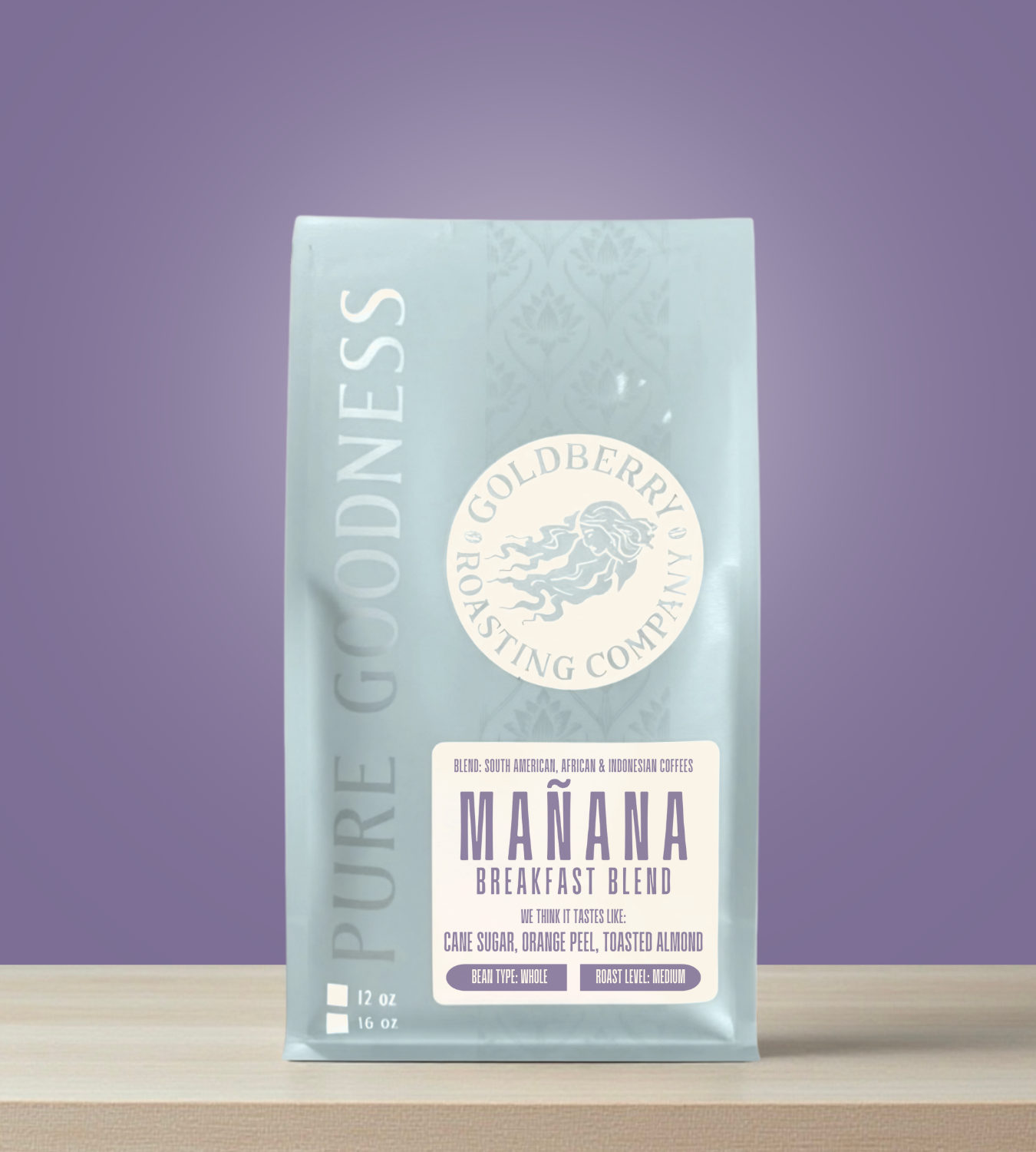 Mañana Breakfast Blend